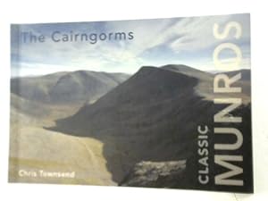 Imagen del vendedor de The Cairngorms Classic Munros a la venta por World of Rare Books