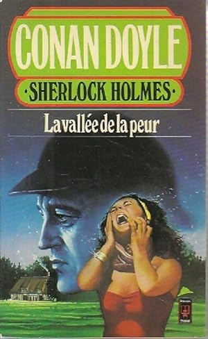Seller image for La vall?e de la peur - Arthur Conan Doyle for sale by Book Hmisphres