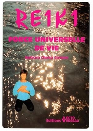 Reiki. Force universelle de vie - Barbara-Chinta Strübin