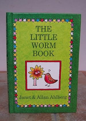 Seller image for THE LITTLE WORM BOOK. for sale by Roger Middleton P.B.F.A.