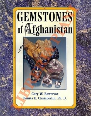 Gemstones of Afghanistan.