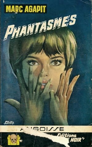 Seller image for Phantasmes - Reiser for sale by Book Hmisphres