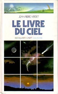 Le livre du ciel - Jean-Pierre Verdet
