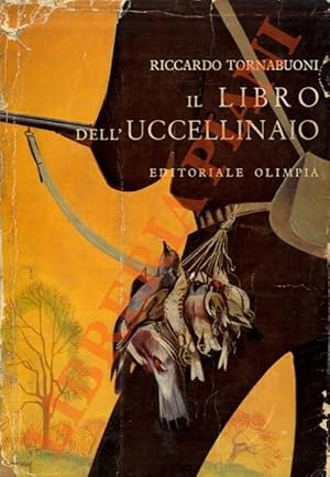 Il libro dell'uccellinaio.