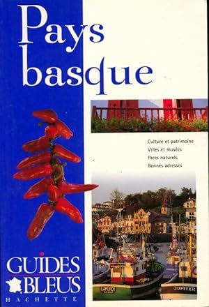 Pays basque - Collectif