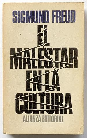 El malestar en la cultura