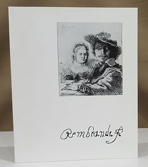 Seller image for Rembrandt (1606 - 1669) und sein Kreis. Radierungen. Eine Ausstellung des Suermondt-Ludwig-Museums vom 2. September bis 4. November 1984. for sale by Dieter Eckert