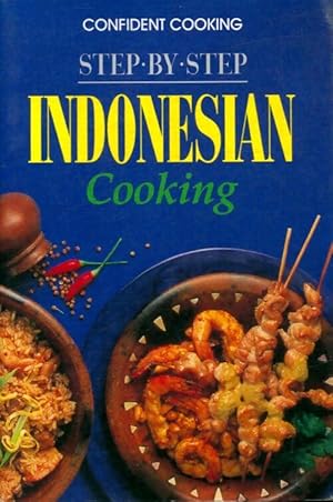 Indonesian cooking - Collectif