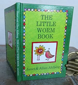 Seller image for THE LITTLE WORM BOOK. for sale by Roger Middleton P.B.F.A.