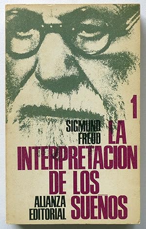 La interpretación de los sueños (1)