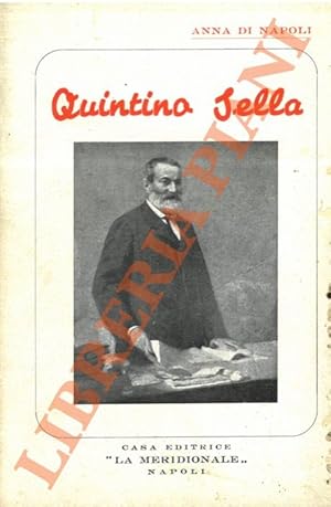 Quintino Sella.