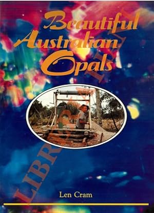 Imagen del vendedor de Beautiful australian opals. a la venta por Libreria Piani