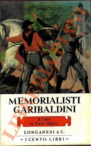 Memorialisti garibaldini.