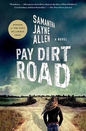 Bild des Verkufers fr Pay Dirt Road (Paperback) zum Verkauf von Grand Eagle Retail