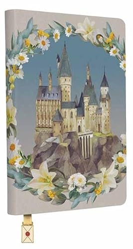 Seller image for Harry Potter: Hogwarts Magical World Journal with Ribbon Charm (Paperback) for sale by Grand Eagle Retail