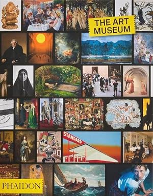 Seller image for The Art Museum (Hardcover) for sale by Grand Eagle Retail