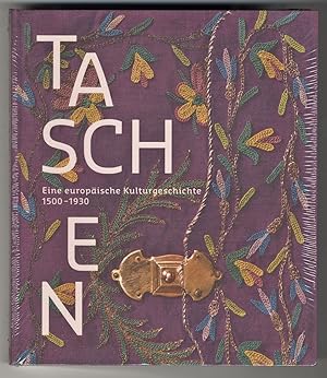 TASCHEN - Eine europäische Kulturgeschichte 1500-1930. -