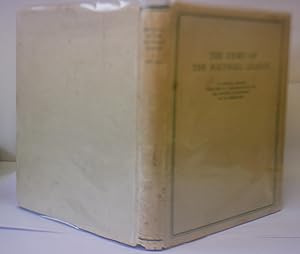 Imagen del vendedor de The Story of the Football League . 1888-1938 a la venta por Hereward Books