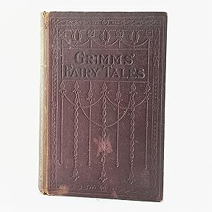 Bild des Verkufers fr Grimms Fairy Tales zum Verkauf von Cambridge Rare Books