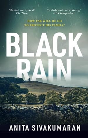 Seller image for Black Rain for sale by GreatBookPrices