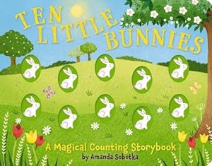 Seller image for Ten Little Bunnies (Board Book) for sale by Grand Eagle Retail