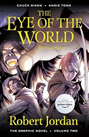 Seller image for Wheel of Time 2 : The Eye of the World for sale by GreatBookPrices