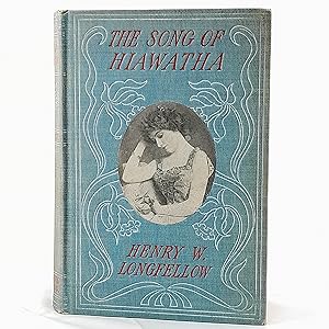 Seller image for The Song of Hiawatha for sale by Cambridge Rare Books