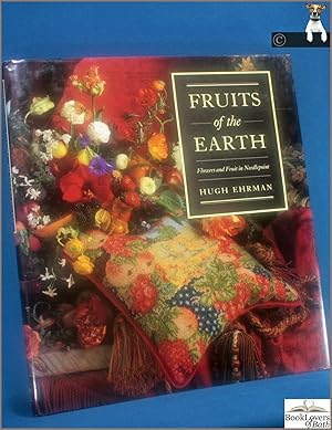 Bild des Verkufers fr Fruits of the Earth: Flowers and Fruit in Needlepoint zum Verkauf von BookLovers of Bath