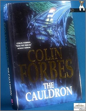 Seller image for The Cauldron for sale by BookLovers of Bath