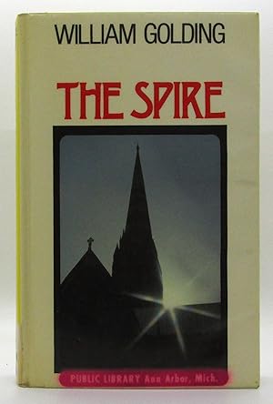 Seller image for Spire for sale by Book Nook