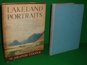 LAKELAND PORTRAITS (SIGNED COPY)