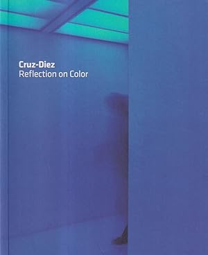 Seller image for Reflection on Color for sale by timkcbooks (Member of Booksellers Association)