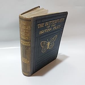 Bild des Verkufers fr The Butterflies Of The British Isles zum Verkauf von Cambridge Rare Books