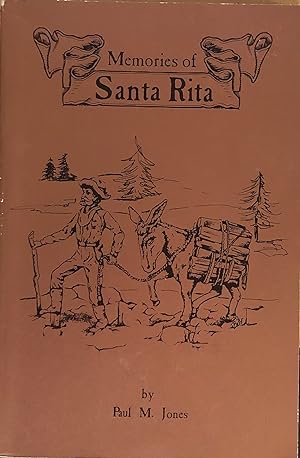 Memories of Santa Rita