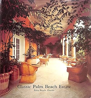 Classic Palm Beach Estate: Palm Beach, Florida Prospectus 1984 Sotheby Parke Bernet