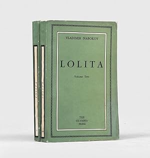 Seller image for Lolita. for sale by Peter Harrington.  ABA/ ILAB.