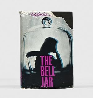 Bild des Verkäufers für The Bell Jar. zum Verkauf von Peter Harrington.  ABA/ ILAB.
