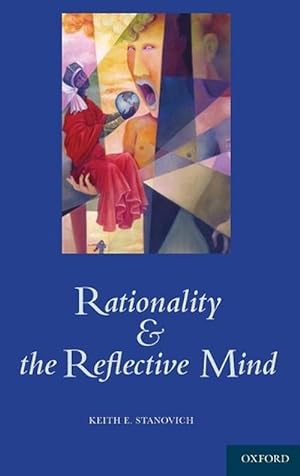 Imagen del vendedor de Rationality and the Reflective Mind (Hardcover) a la venta por Grand Eagle Retail