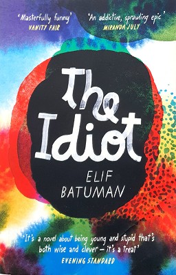 The Idiot