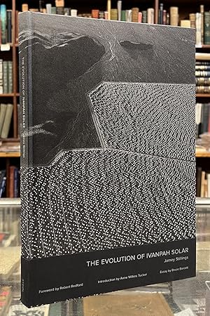 Seller image for The Evolution of Ivanpah Solar for sale by Moe's Books