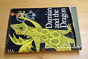 Bild des Verkufers fr Damian and the Dragon zum Verkauf von HALCYON BOOKS