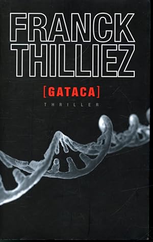 Image du vendeur pour Gataca mis en vente par Librairie Le Nord