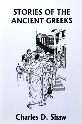 Stories Of The Ancient Greeks