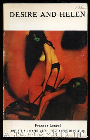 Seller image for DESIRE AND HELEN for sale by Alta-Glamour Inc.