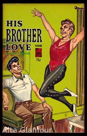 Seller image for HIS BROTHER LOVE Satan Press for sale by Alta-Glamour Inc.