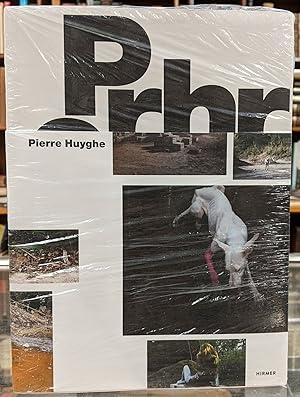Seller image for Pierre Huyghe for sale by Moe's Books