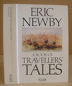 Seller image for A Book Of Travellers' Tales for sale by Eastleach Books