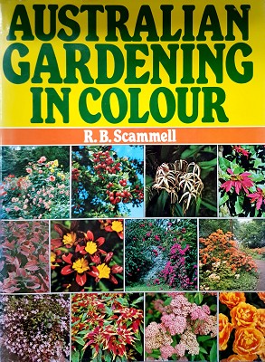 Seller image for Australian Gardening In Colour for sale by Marlowes Books and Music