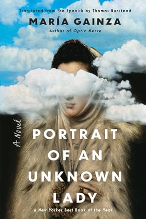 Imagen del vendedor de Portrait of an Unknown Lady a la venta por GreatBookPricesUK