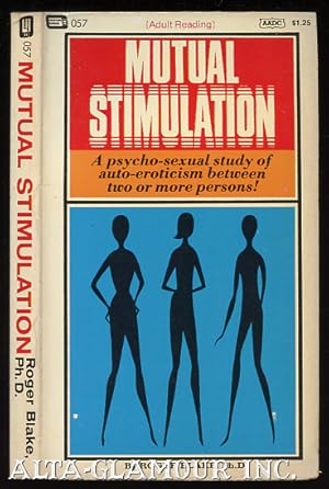 Seller image for MUTUAL STIMULATION Century Books for sale by Alta-Glamour Inc.